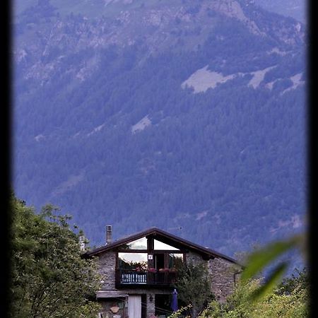 Alla Bastilla B&B Gravere Luaran gambar