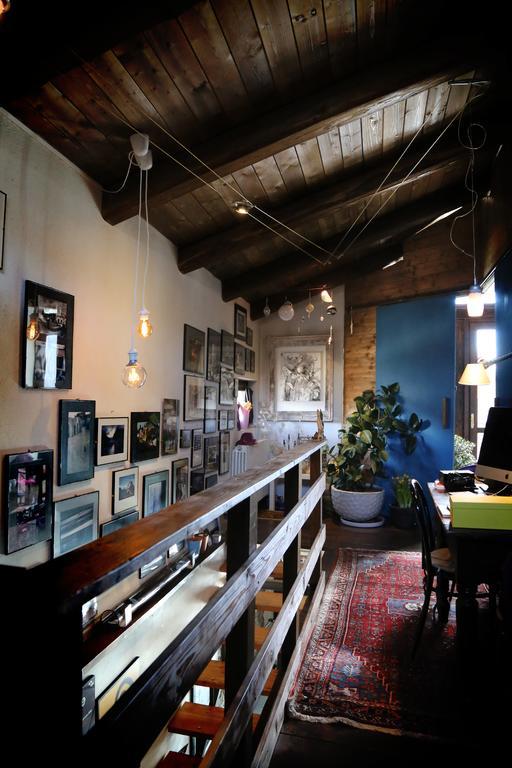 Alla Bastilla B&B Gravere Luaran gambar
