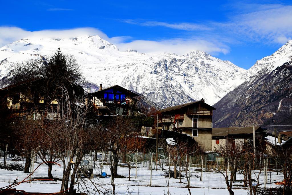 Alla Bastilla B&B Gravere Luaran gambar