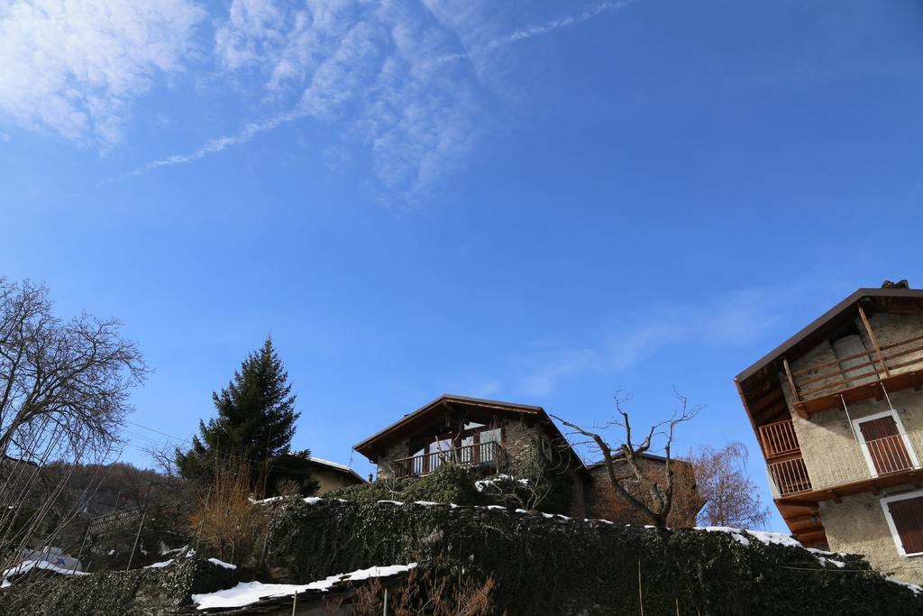 Alla Bastilla B&B Gravere Luaran gambar
