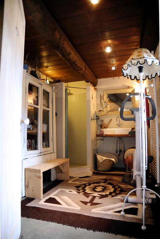 Alla Bastilla B&B Gravere Luaran gambar