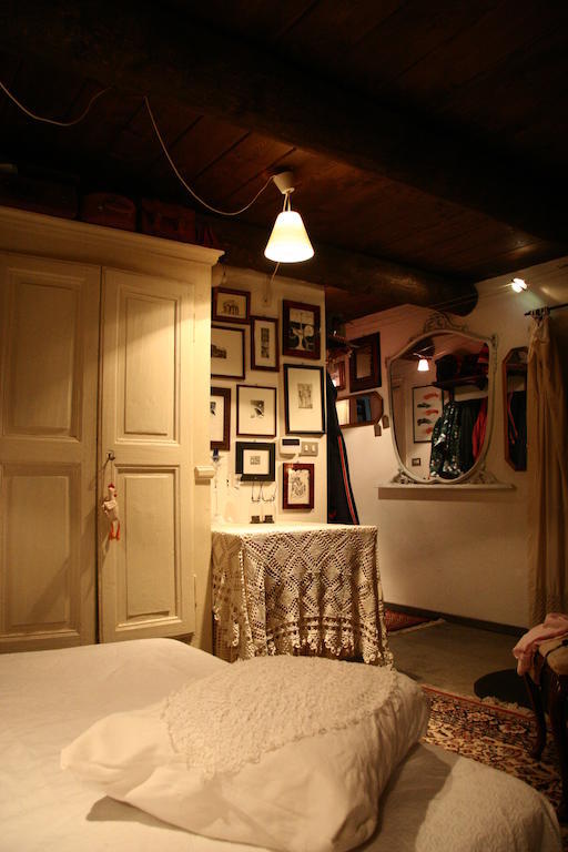 Alla Bastilla B&B Gravere Luaran gambar