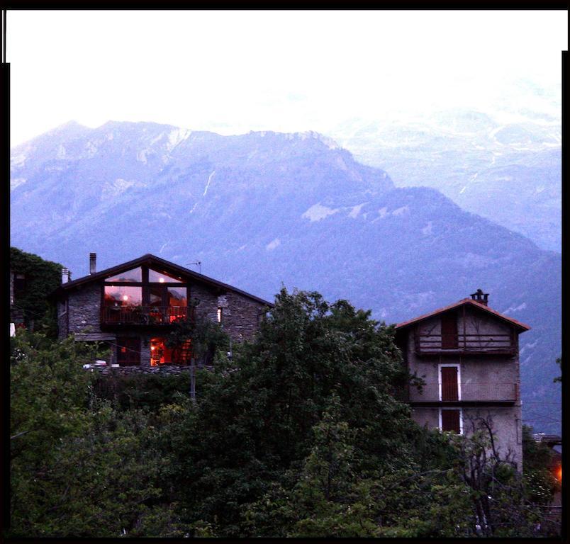 Alla Bastilla B&B Gravere Luaran gambar