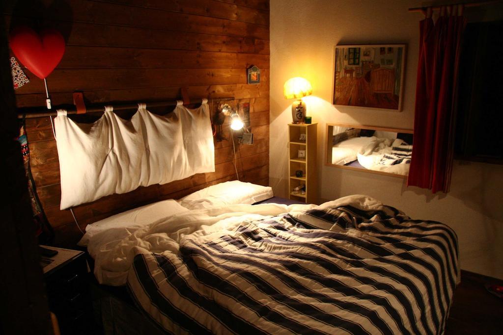 Alla Bastilla B&B Gravere Bilik gambar