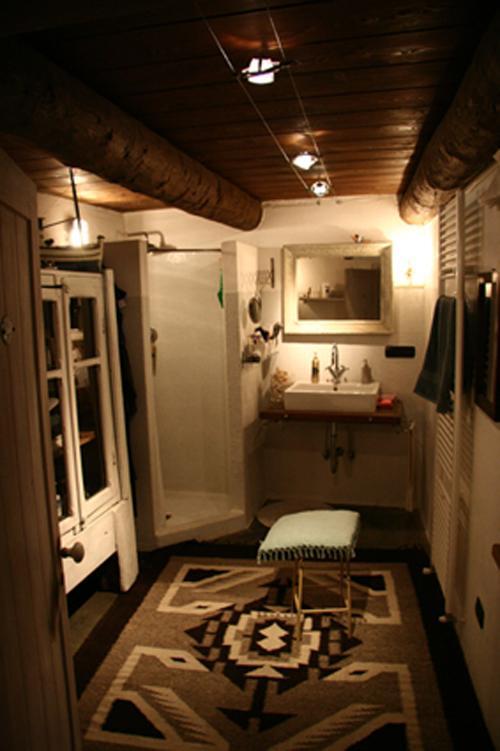 Alla Bastilla B&B Gravere Luaran gambar